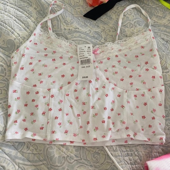 pacsun cami - Picture 1 of 1